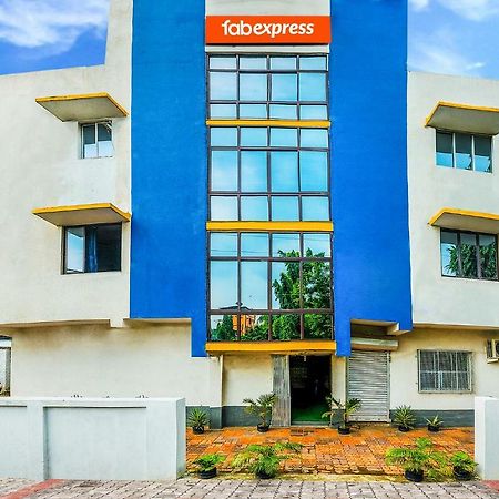 Fabexpress Vinita Welcome Villa Howrah Hāora Eksteriør bilde